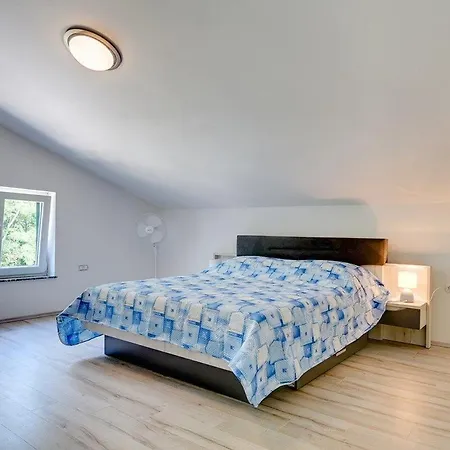 Filleona Villa Labin (Istria)