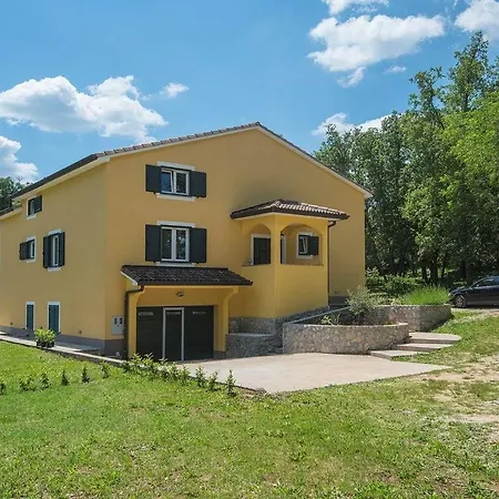 Filleona Villa