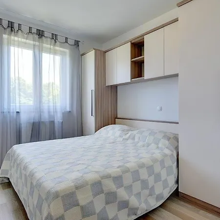 Filleona Villa Labin (Istria)
