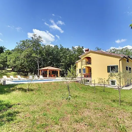 Filleona * Labin (Istria)