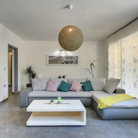 Filleona Holiday home