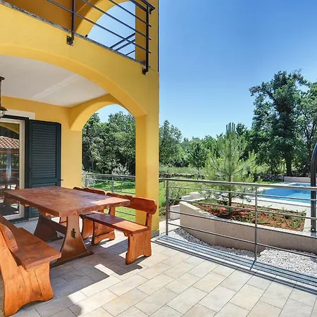 Holiday home Filleona Labin (Istria)