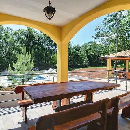 Holiday home Filleona Labin (Istria)