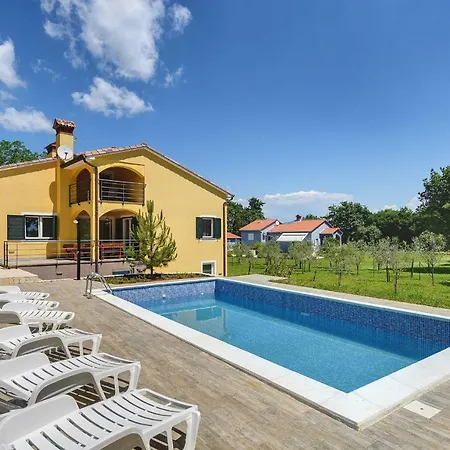 Filleona * Labin (Istria)