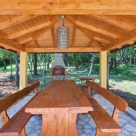 Filleona Holiday home